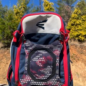 Easton Walk Off Bat Bag